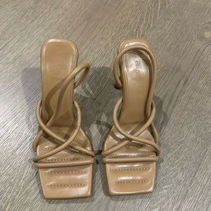 GIA/ RHW women’s shoes